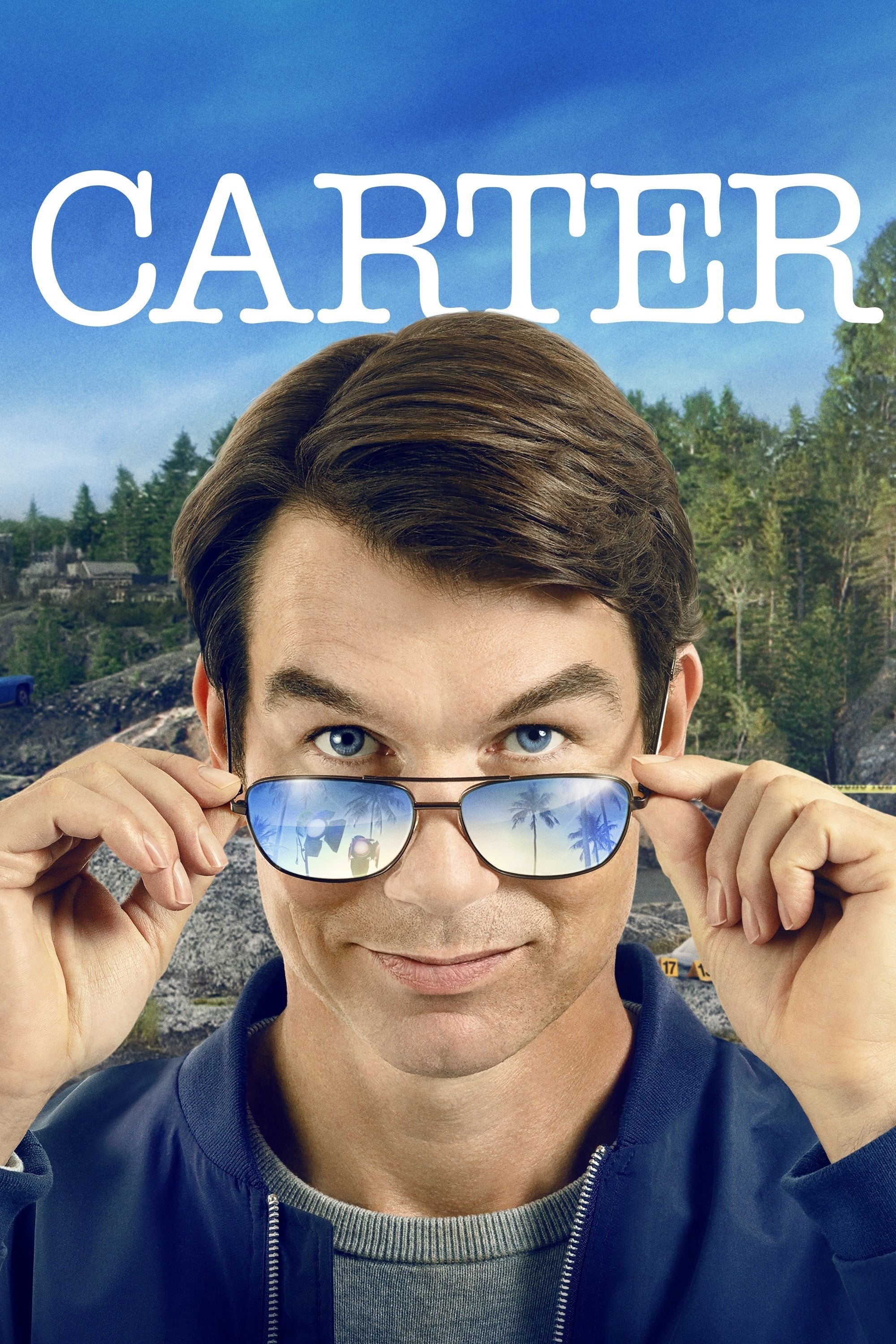 Carter (2018)