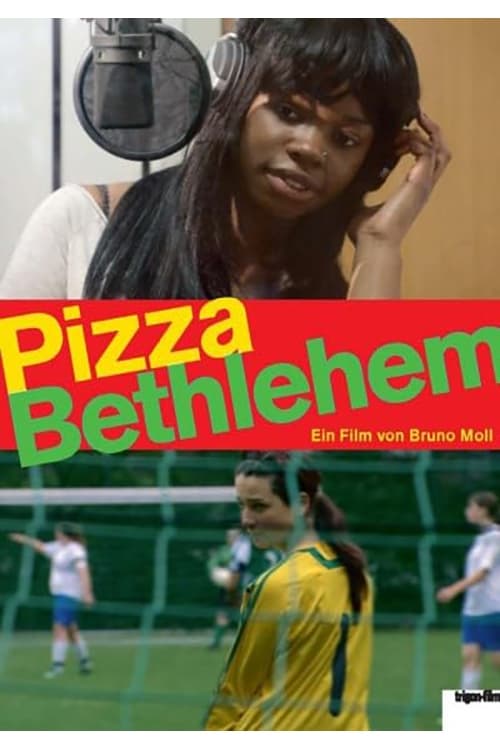 Pizza Bethlehem