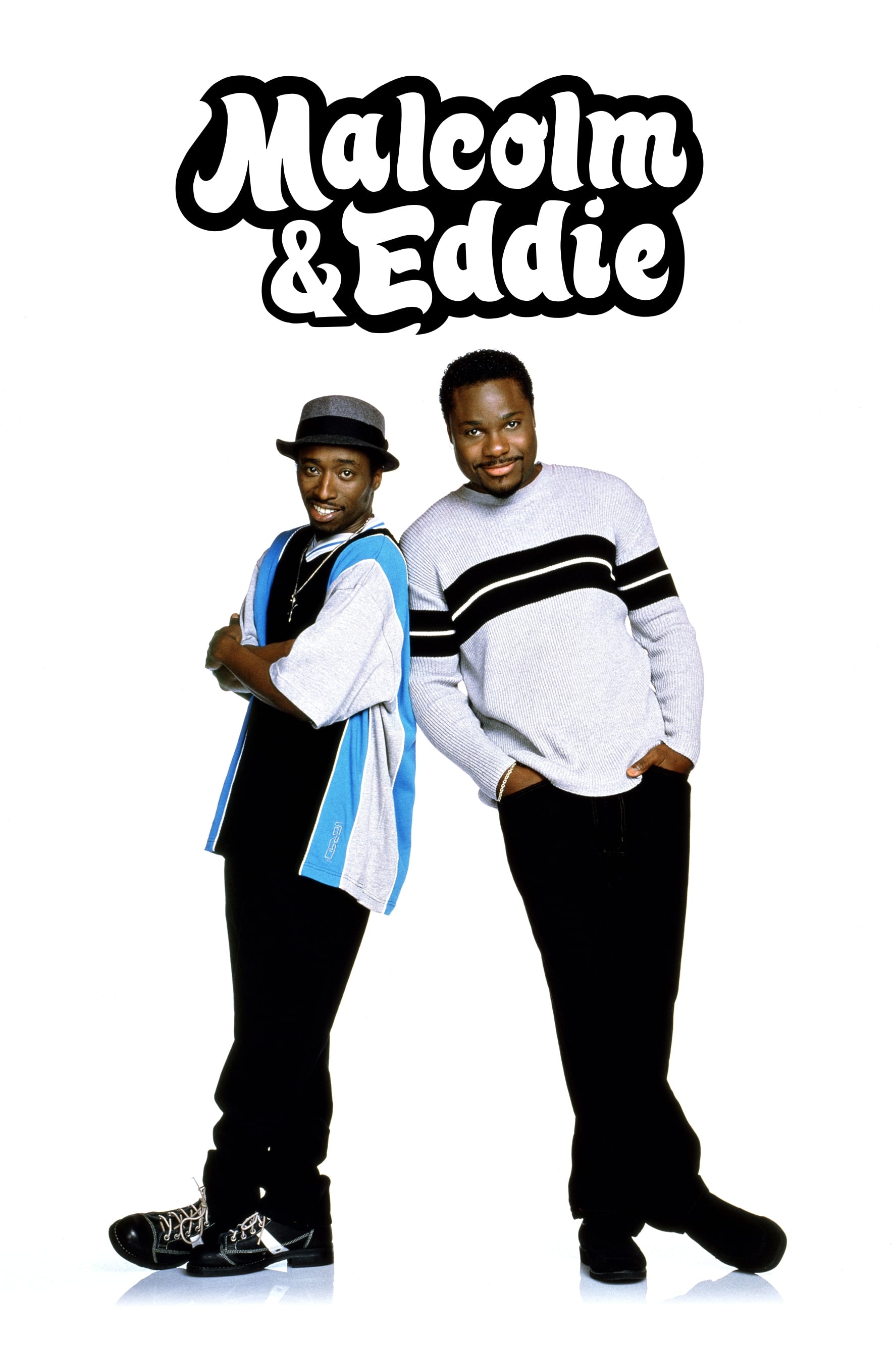 Malcolm & Eddie (1996)