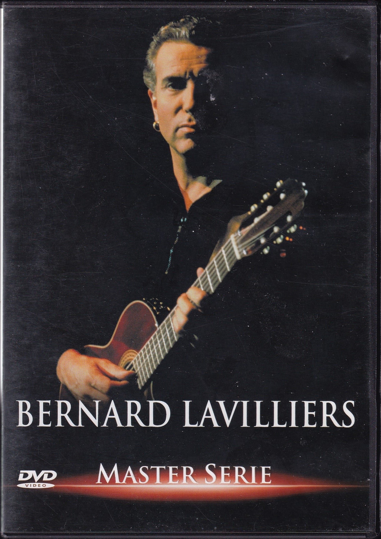 Bernard Lavilliers Zénith 1989