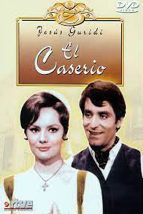 El Caserío (José Antonio Irastorza)