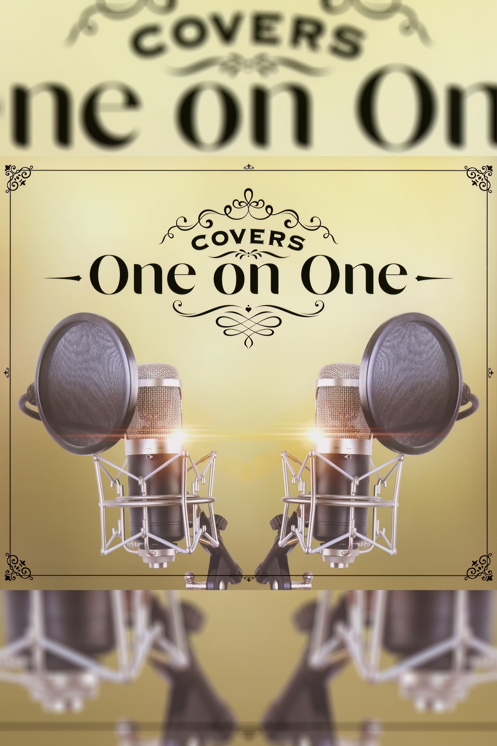 COVERS -One on One-