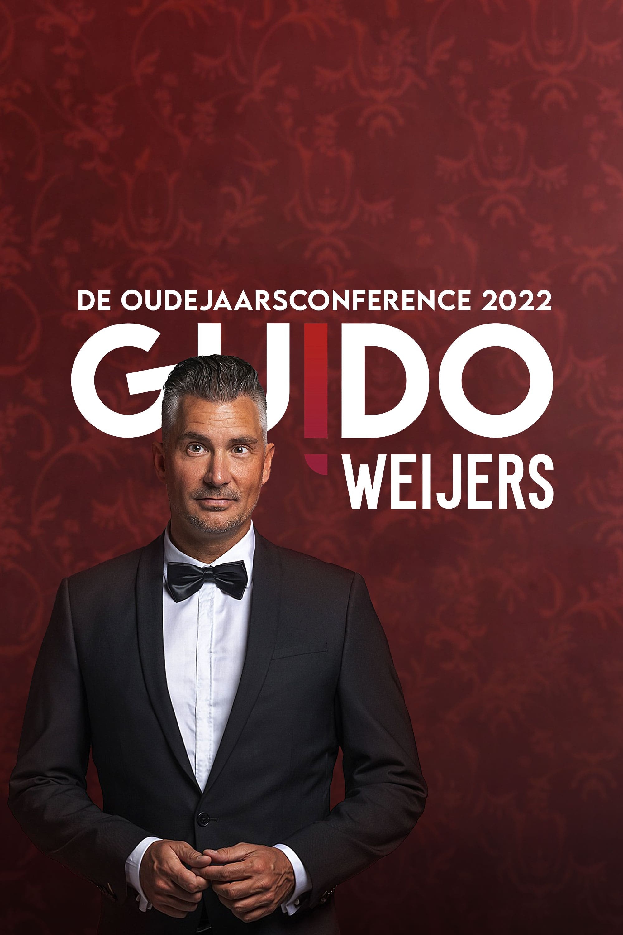 Guido Weijers: De Oudejaarsconference 2022