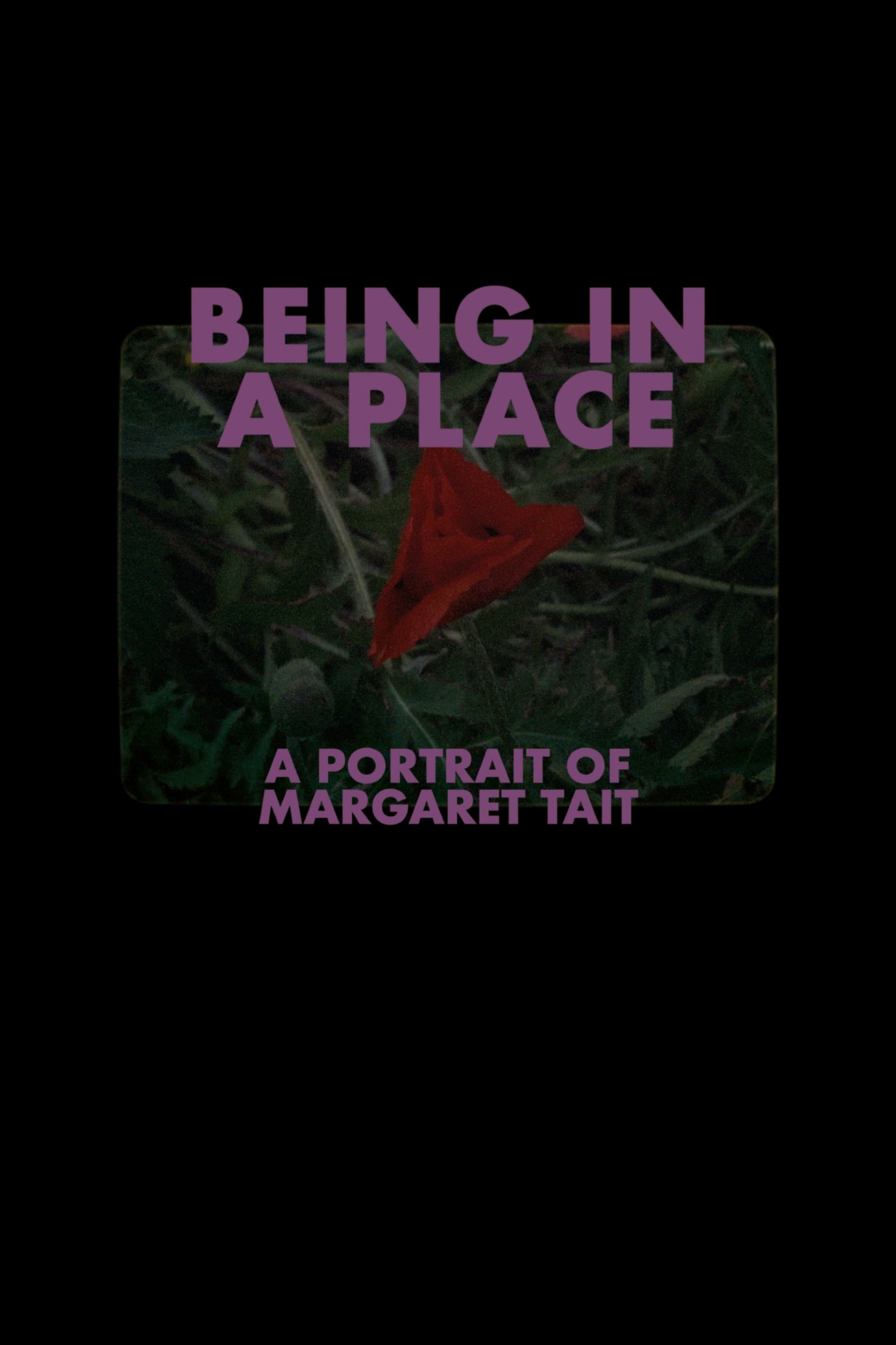 Being in a Place: A Portrait of Margaret Tait