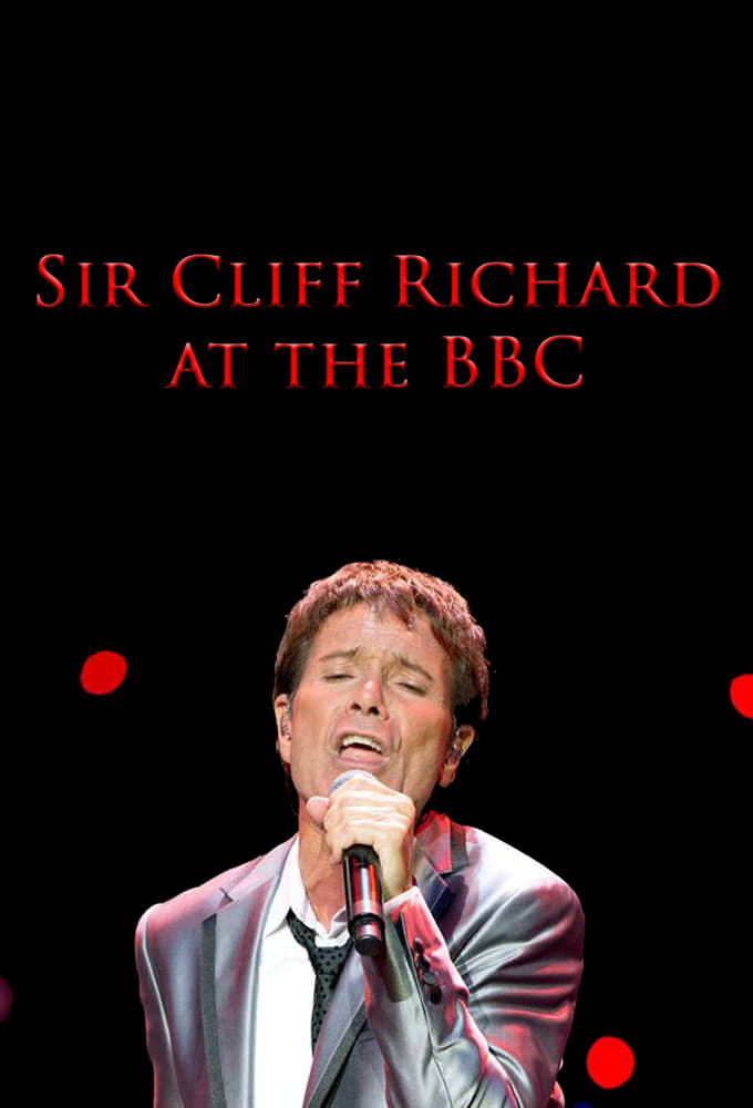 Sir Cliff Richard at the BBC