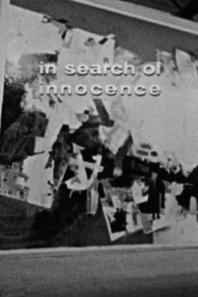 In Search of Innocence