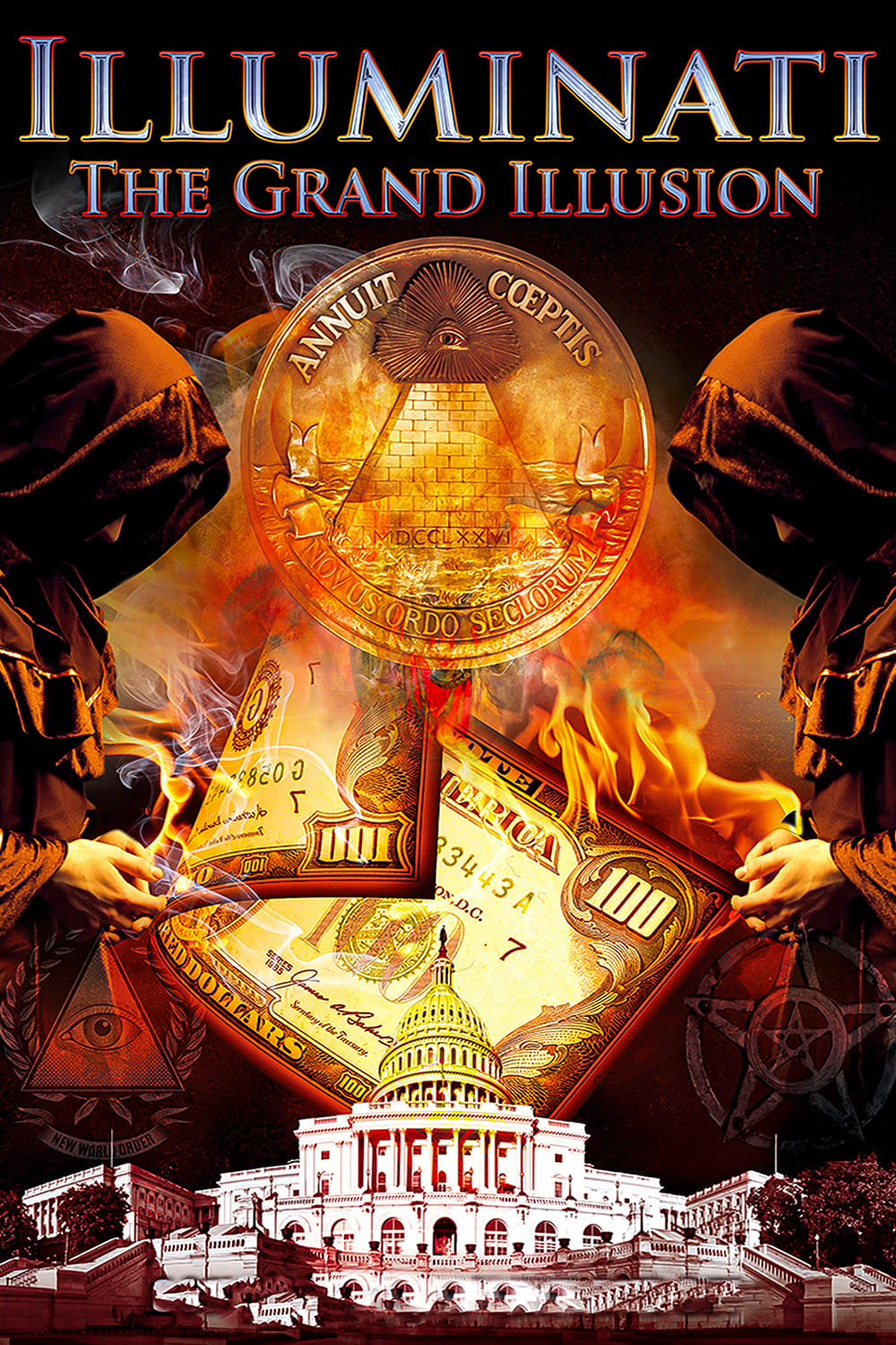 Illuminati: The Grand Illusion