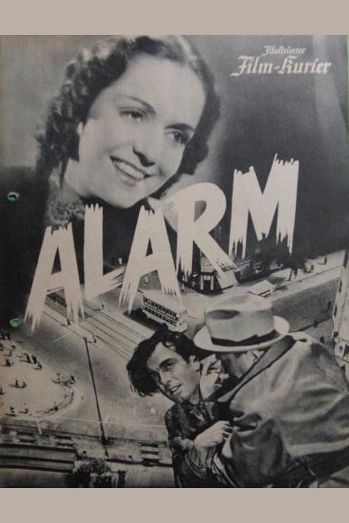 Alarm (1941)
