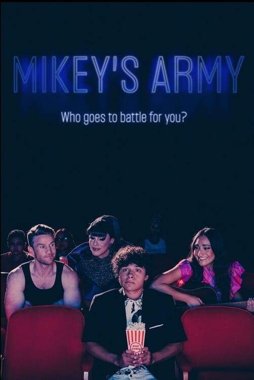 Mikey’s Army