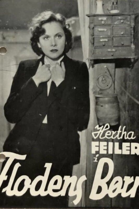 Frau im Strom (1939)