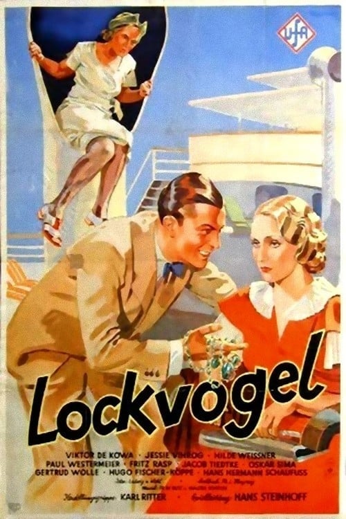 Lockvogel (1934)