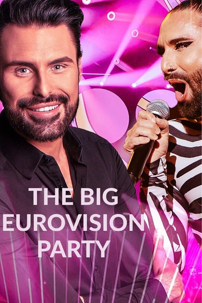 The Big Eurovision Party