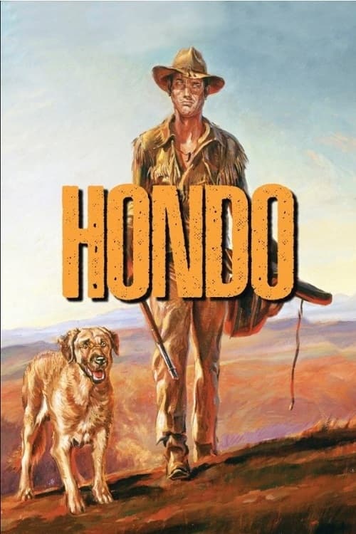 Hondo (1967)