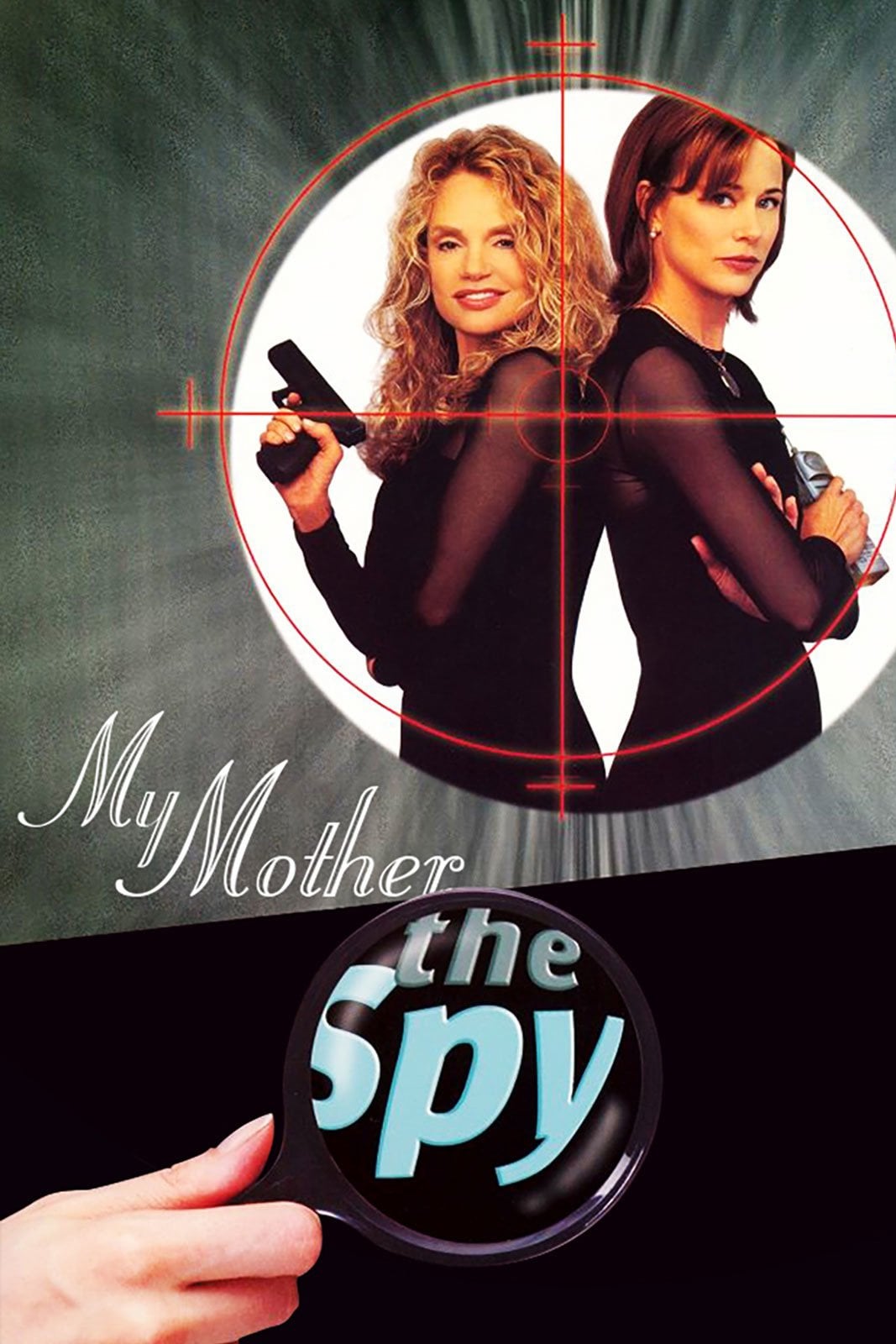My Mother, the Spy (2000)