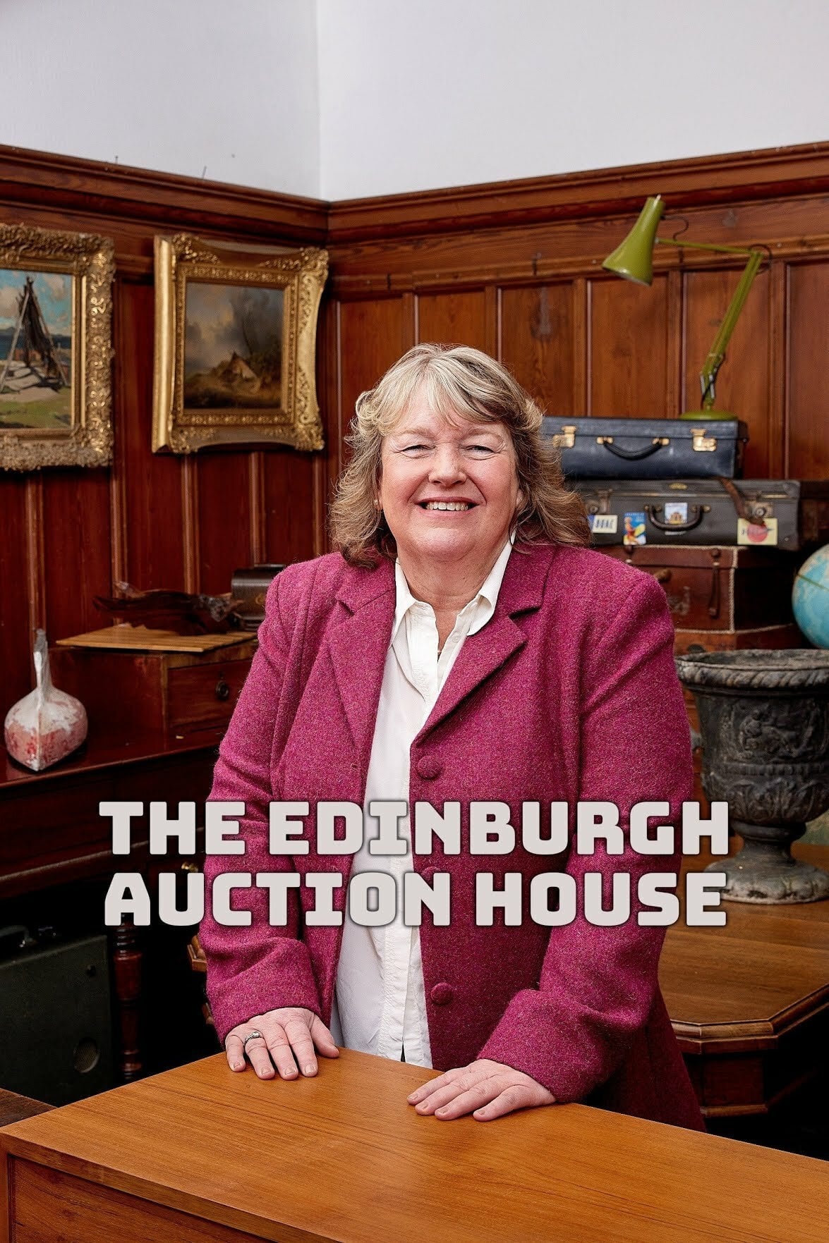 The Edinburgh Auction House