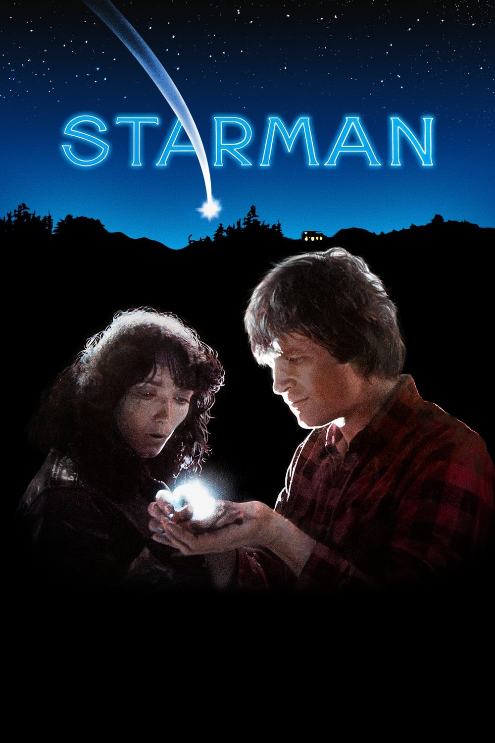 Starman - O Homem das Estrelas (1984)
