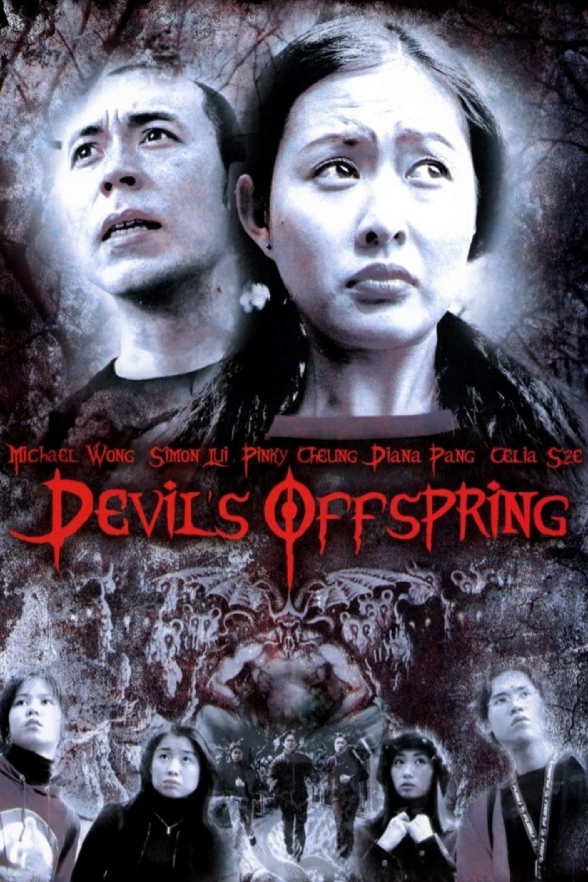 Devil's Offspring (1999)