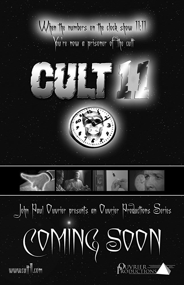 Cult 11