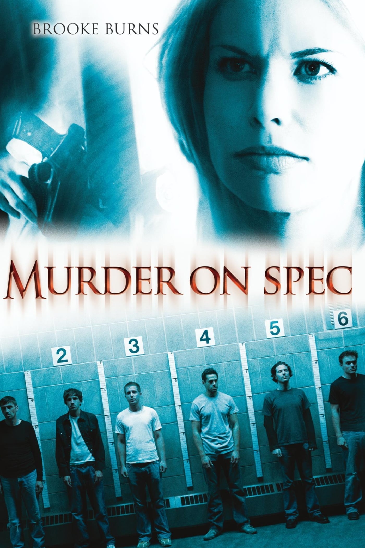 Murder on Spec (2006)