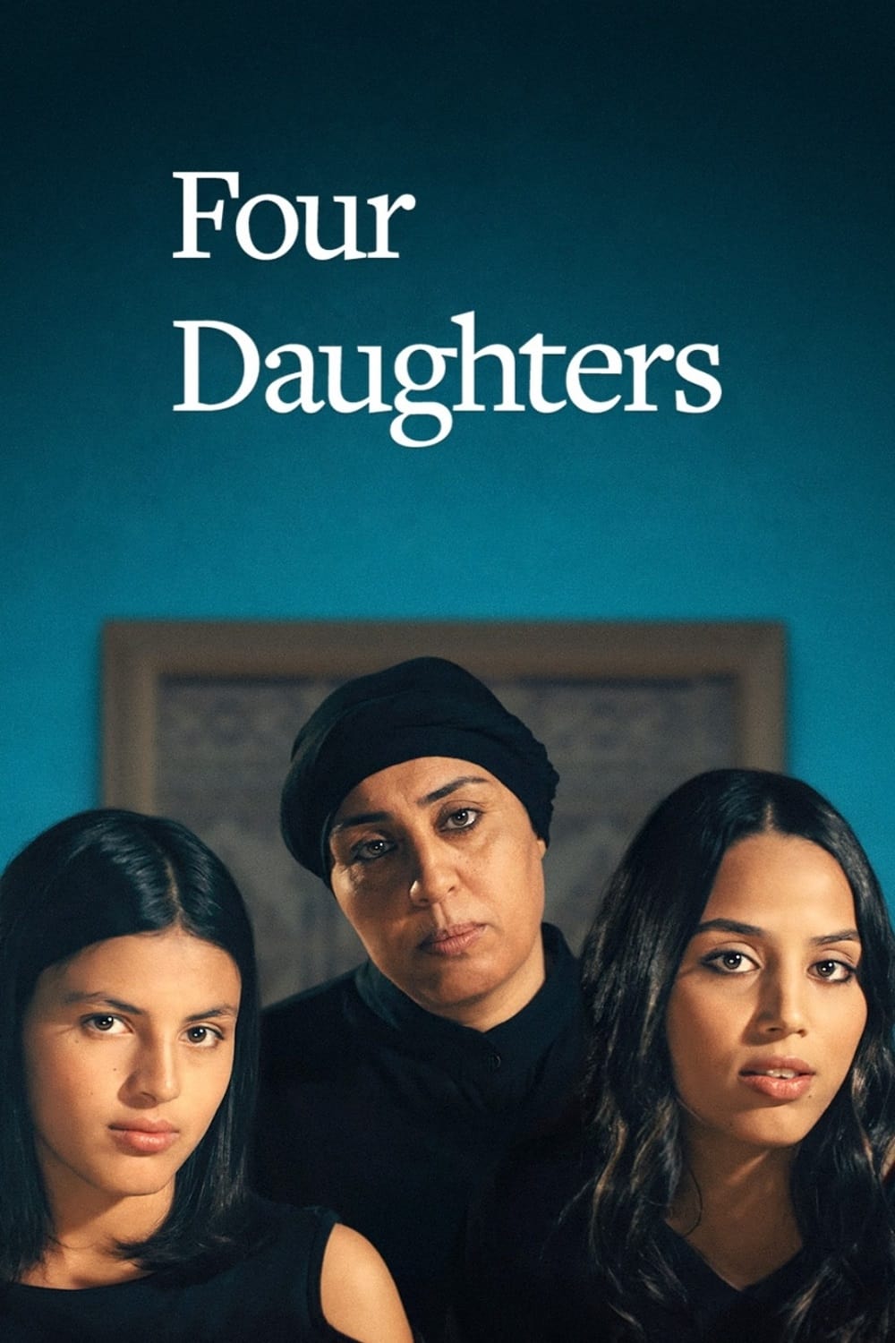 Las cuatro hijas