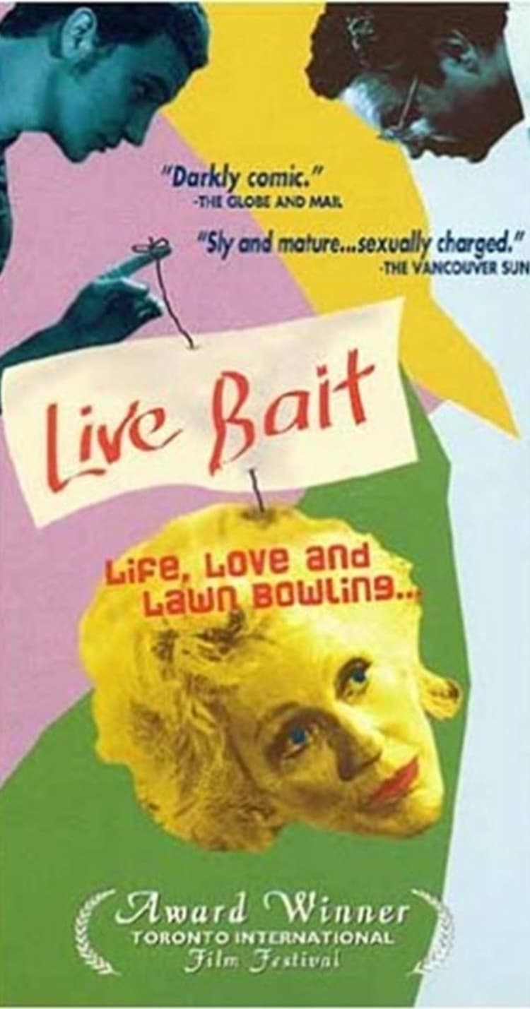 Live Bait (1995)