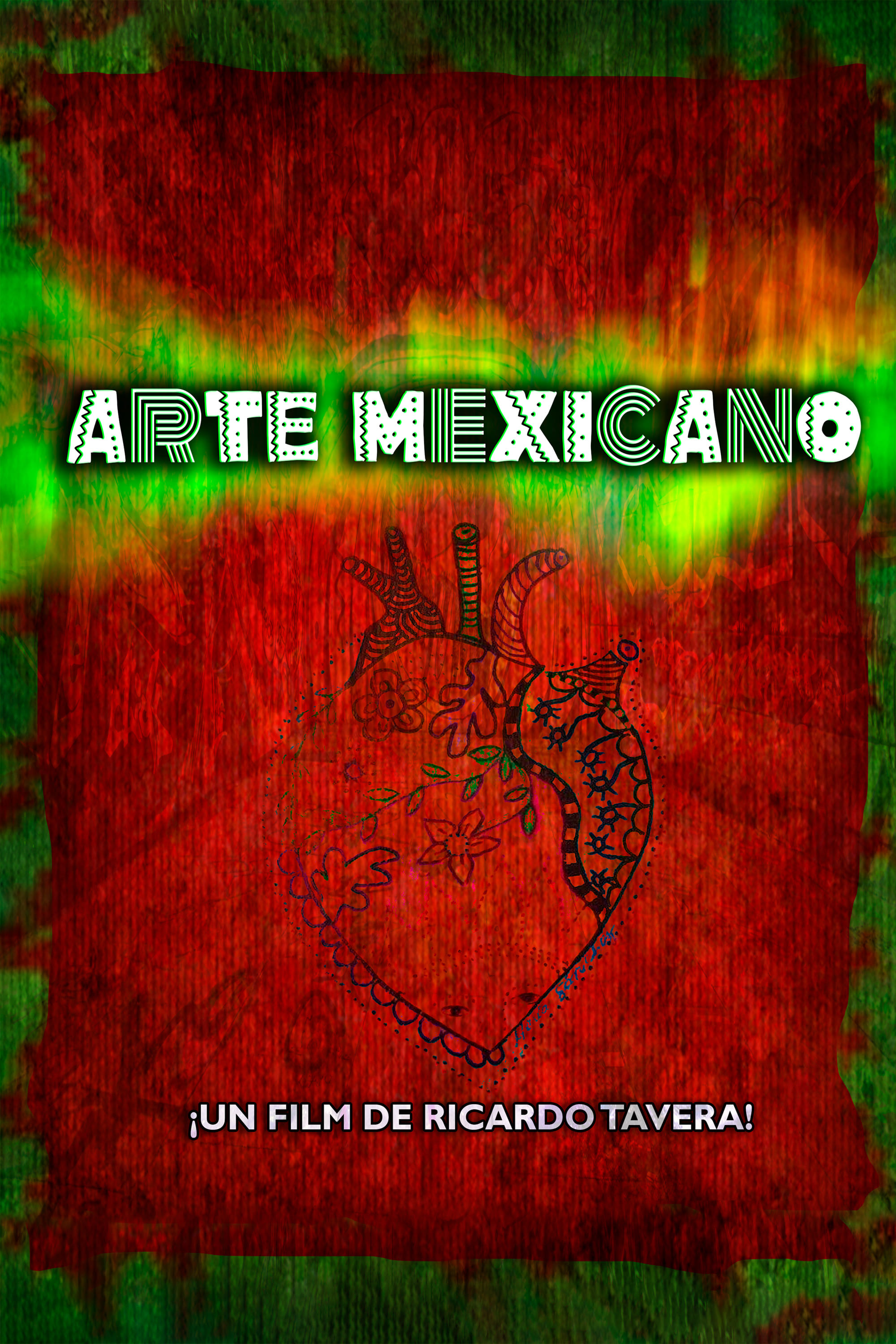Arte Mexicano