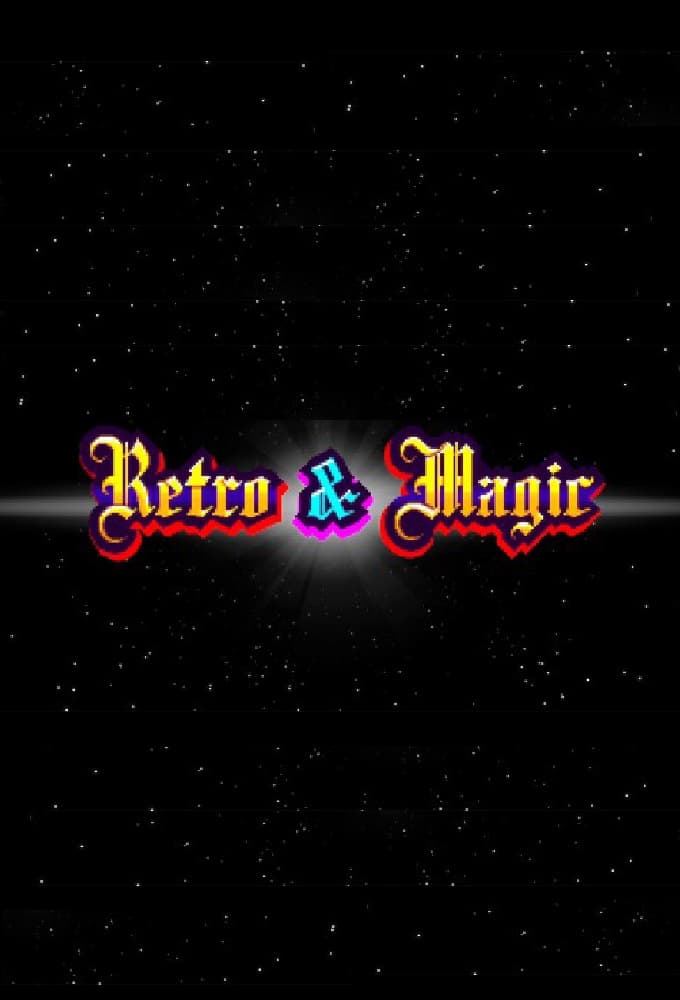 Retro & Magic
