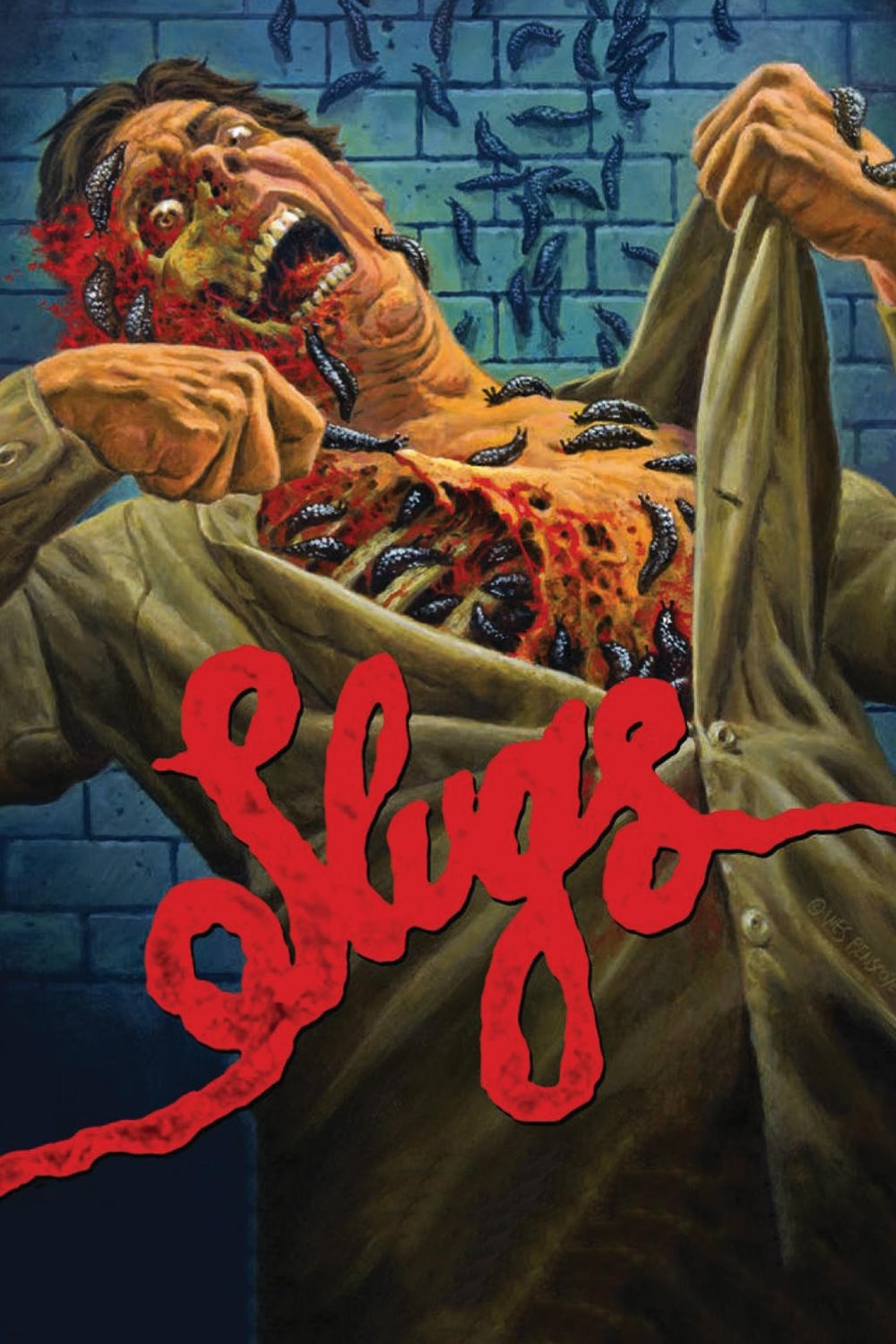 Slugs (1988)