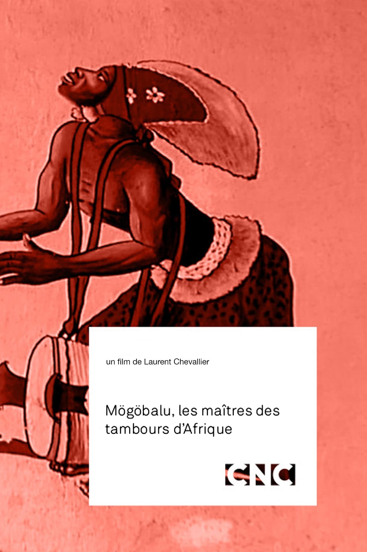Mögöbalu, Les Maîtres des Tambours d'Afrique