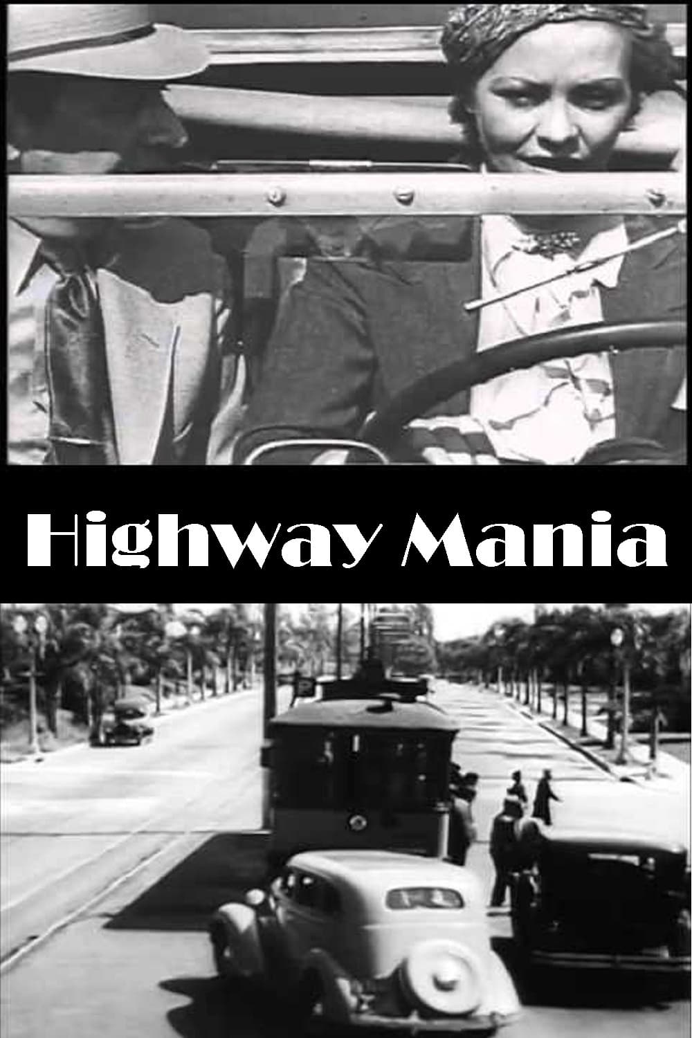 Highway Mania
