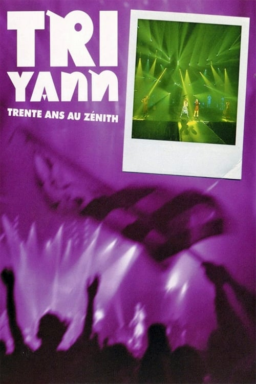 Tri Yann : Trente Ans Au Zénith