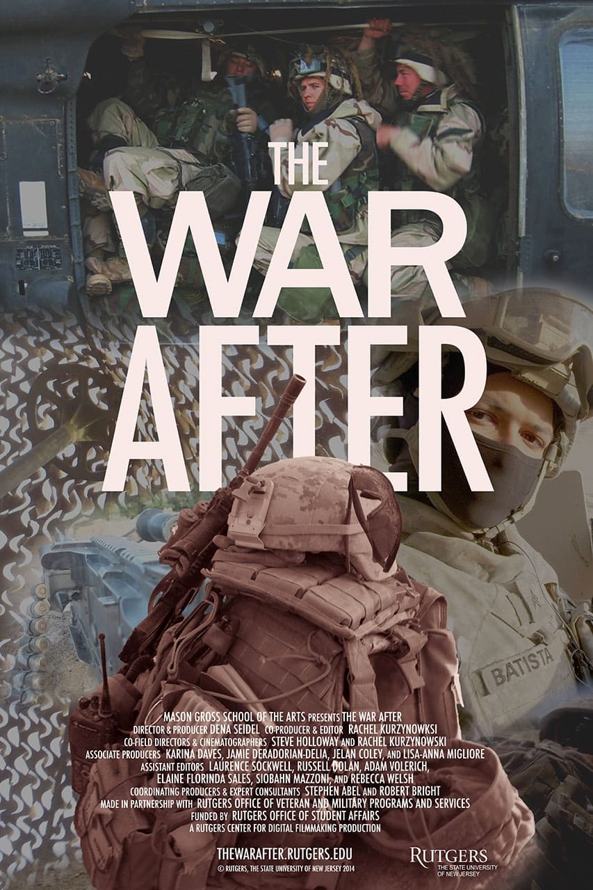 The War After