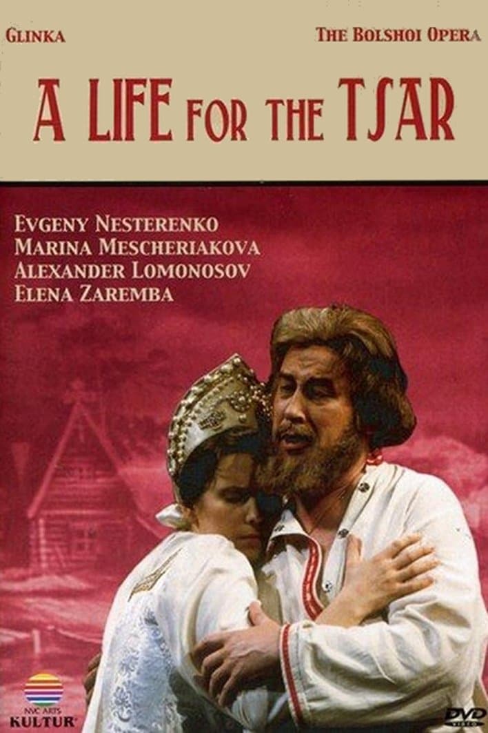 A Life for the Tsar