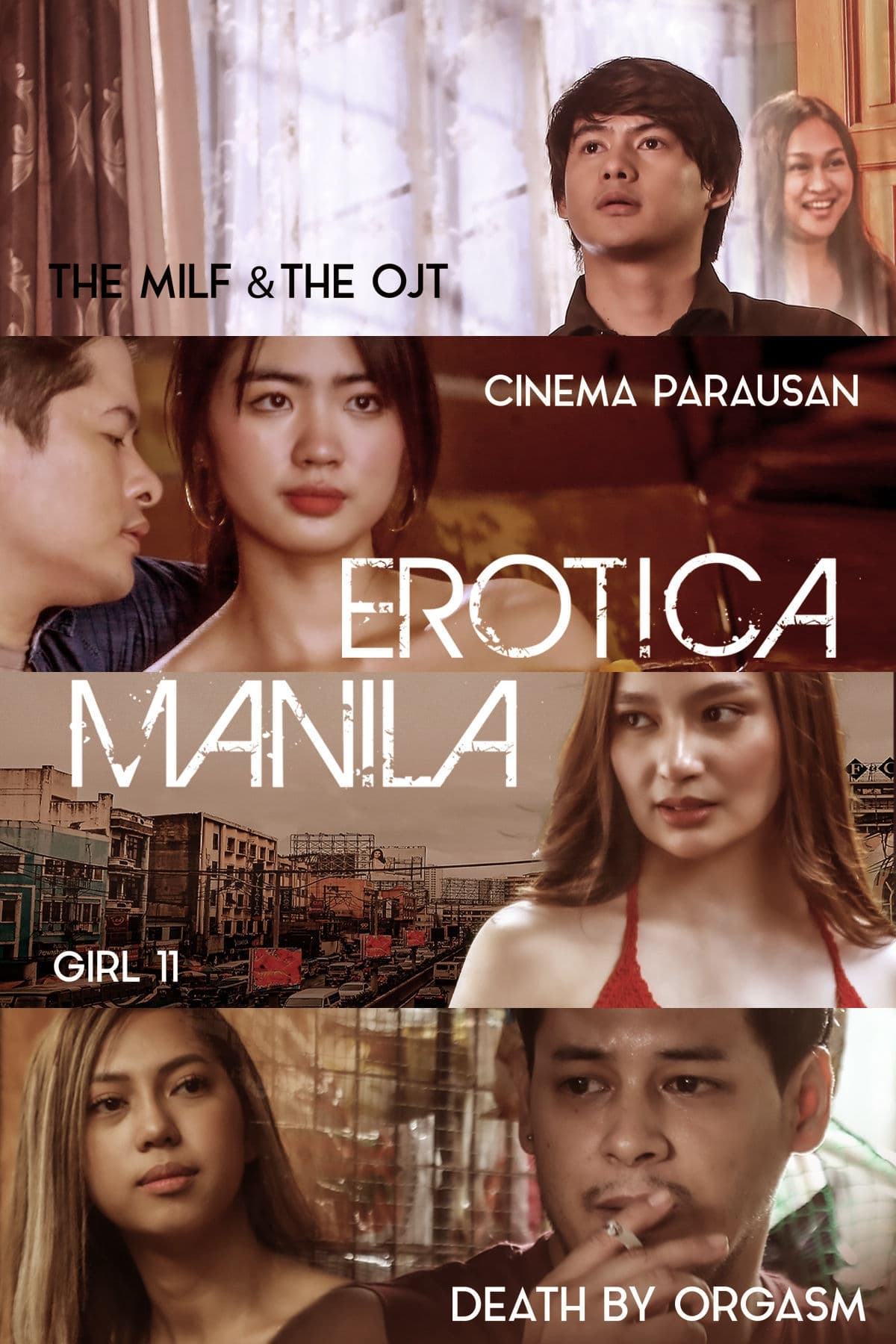 Erotica Manila