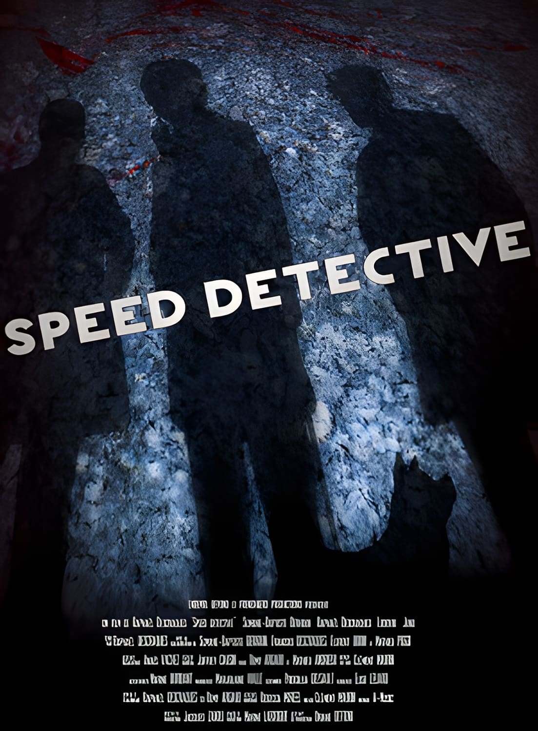 Speed Detective