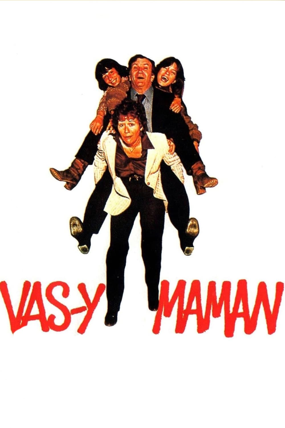 Vas-y maman (1978)