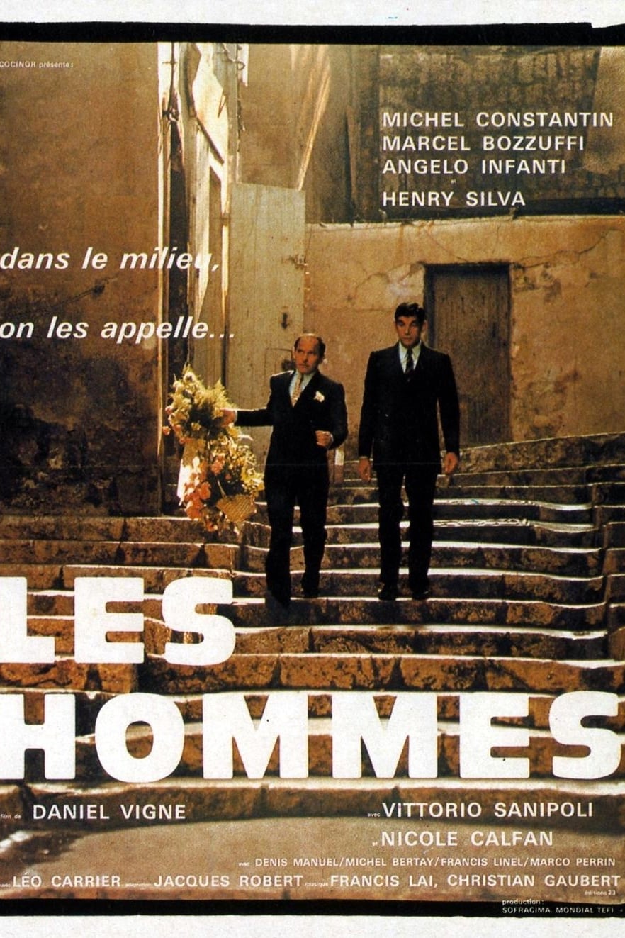 Les hommes (1973)