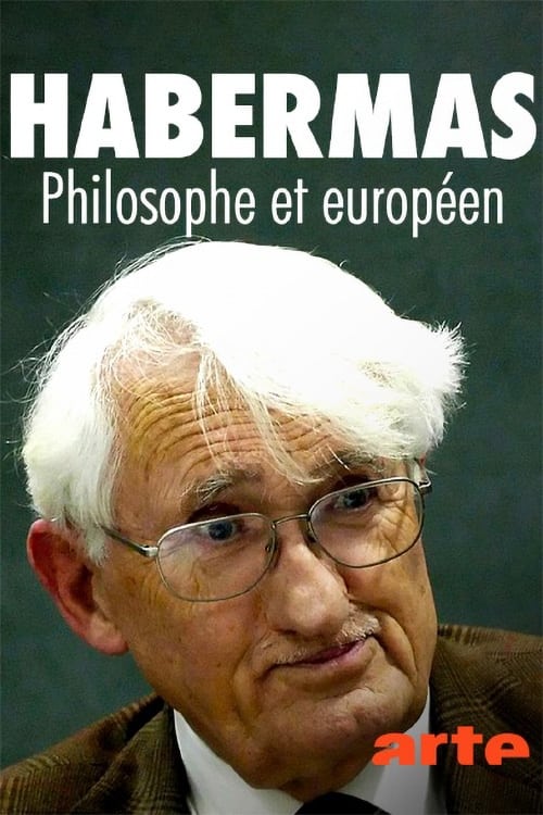 Habermas - Philosoph und Europäer