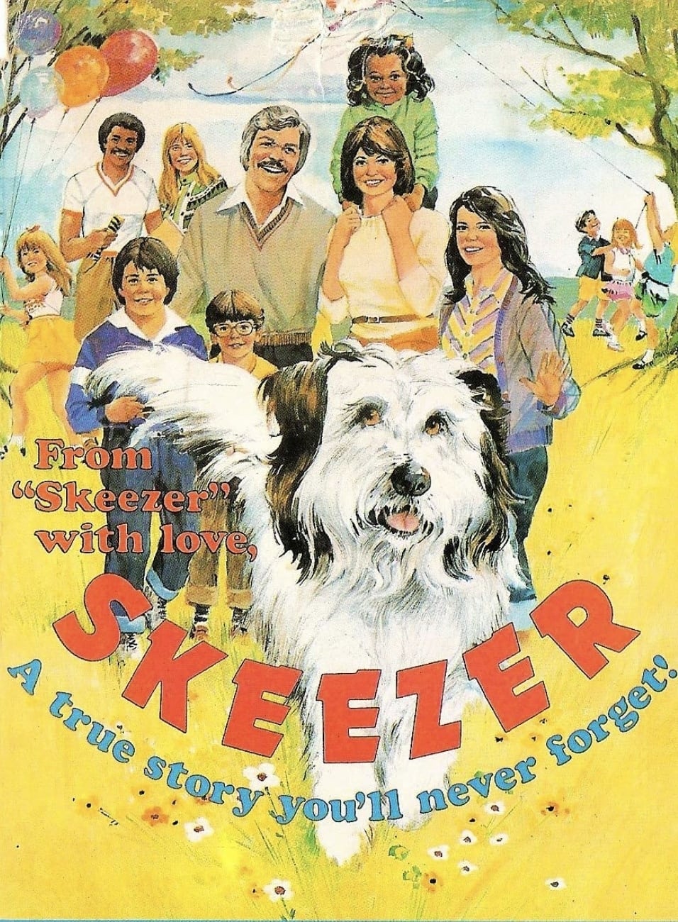 Skeezer (1982)