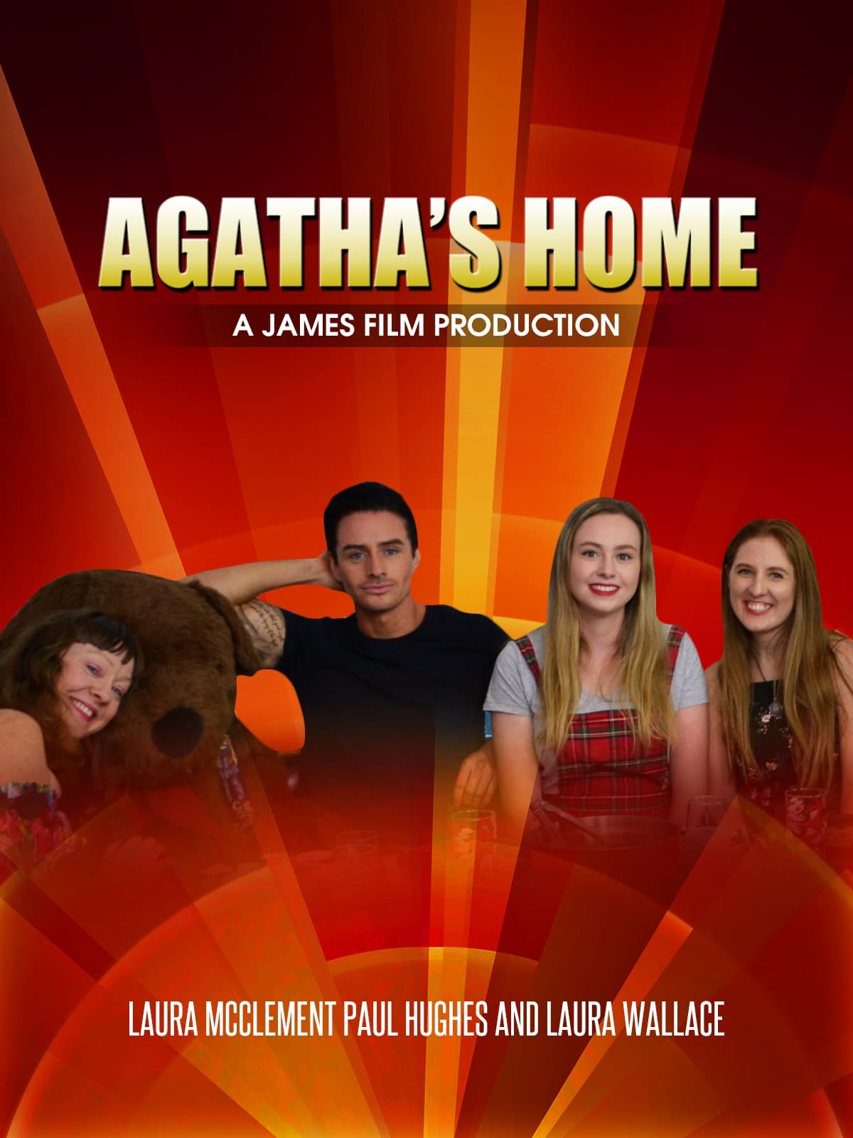 Agatha's Home