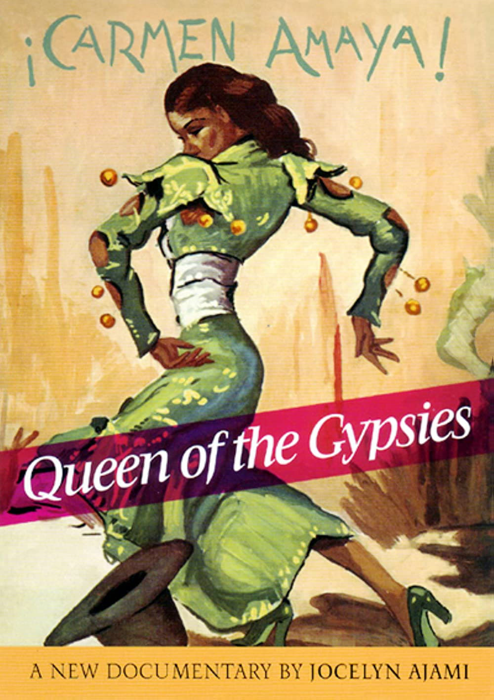 Queen of the Gypsies
