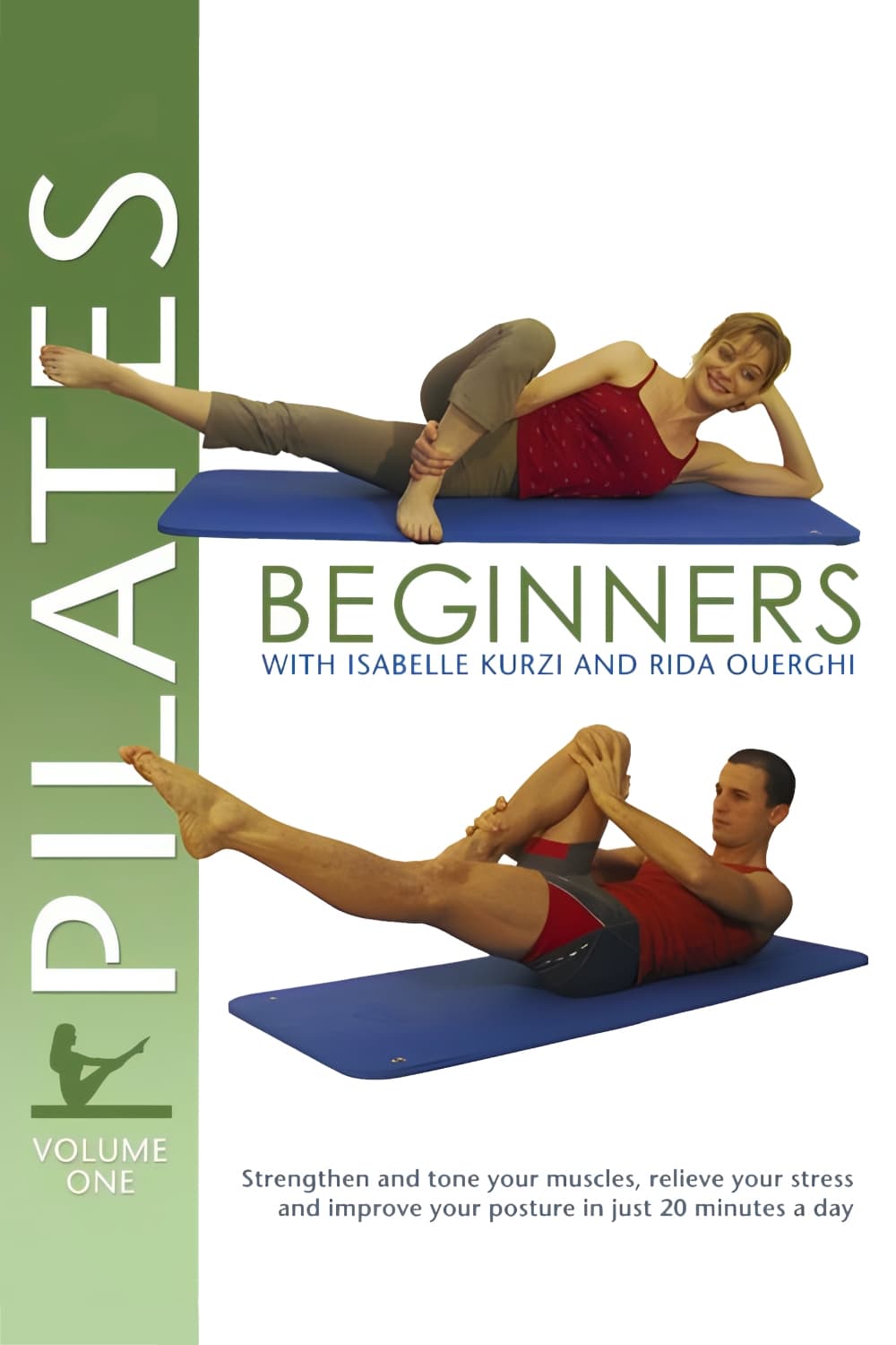 Pilates Volume 1 - Beginners
