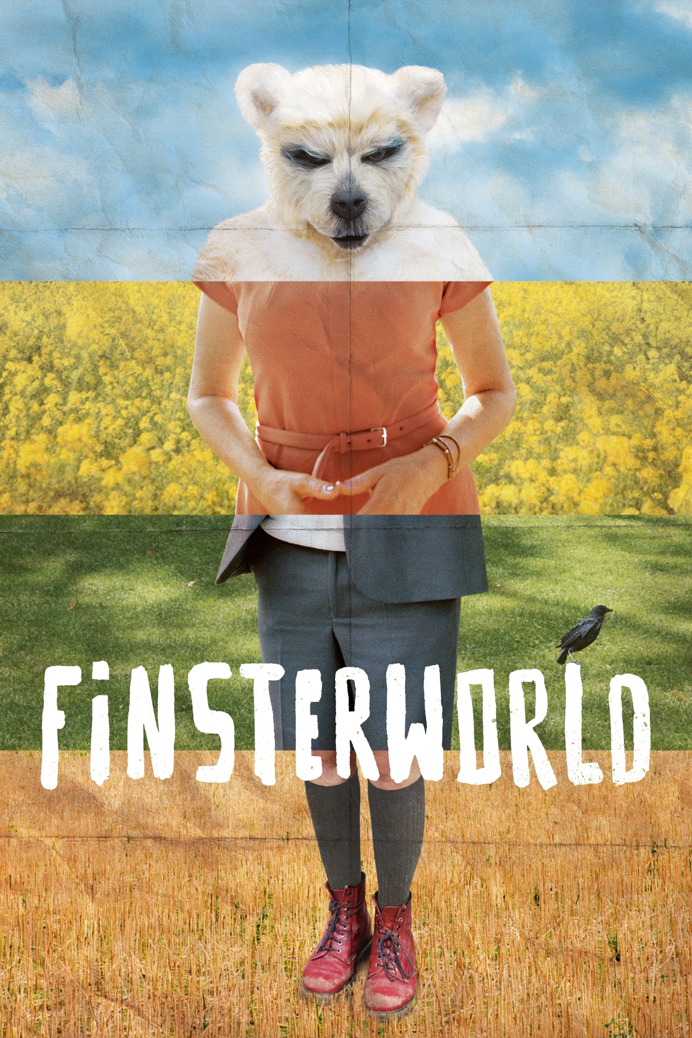 Finsterworld (2013)