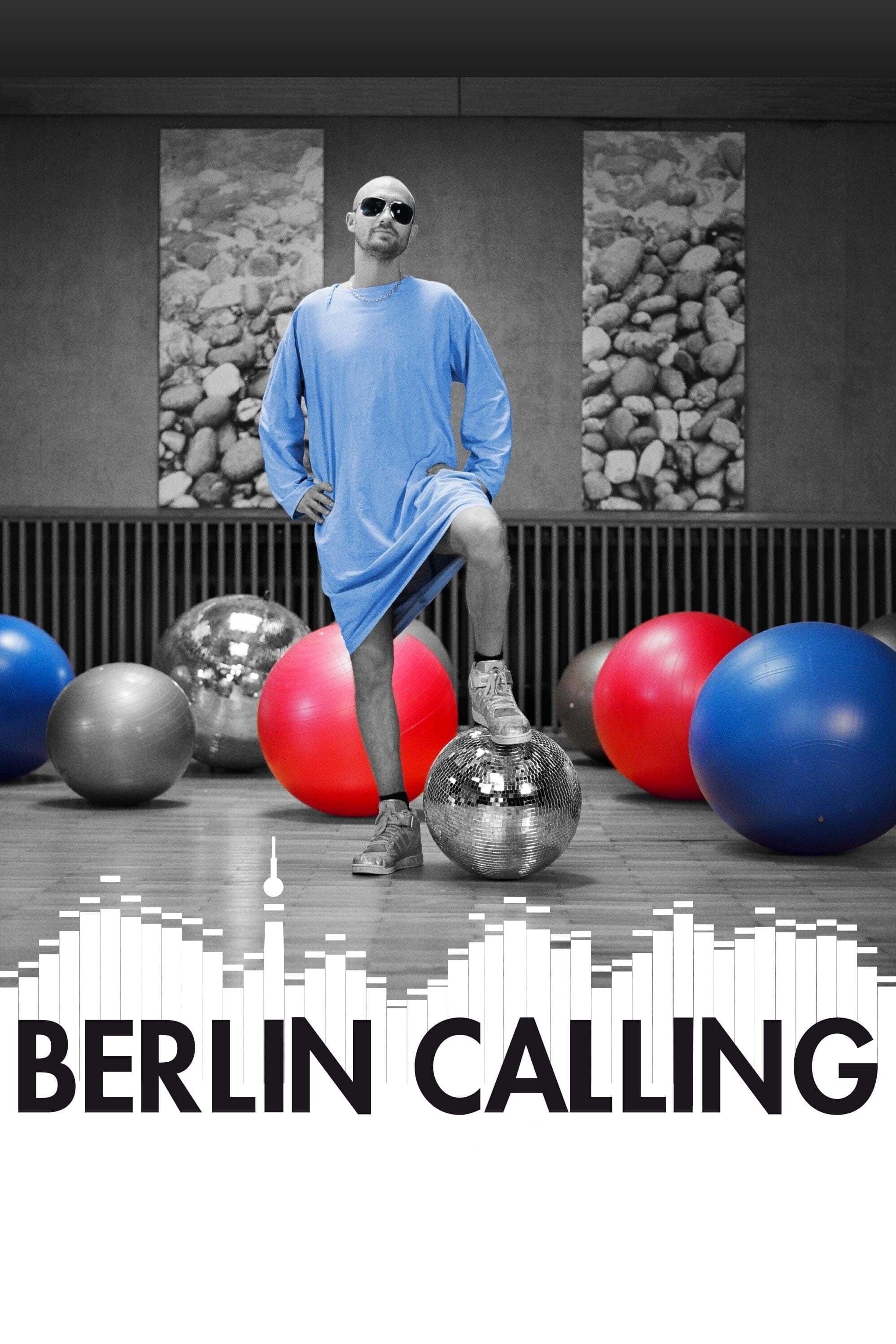 Berlin Calling (2008)
