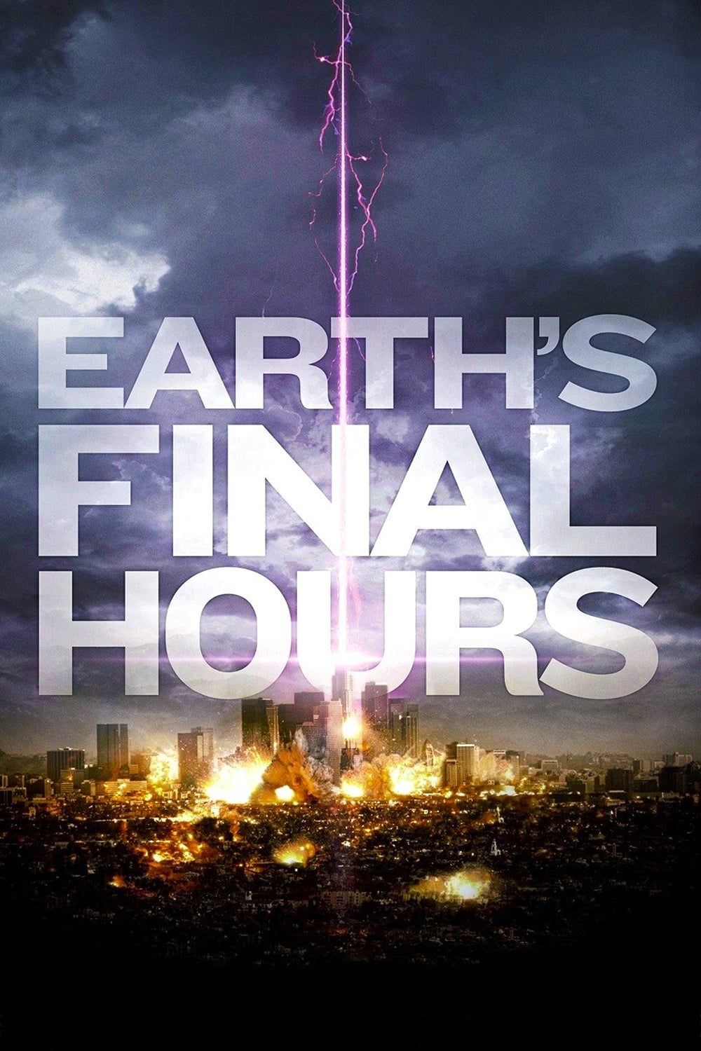 Earth's Final Hours (2011)