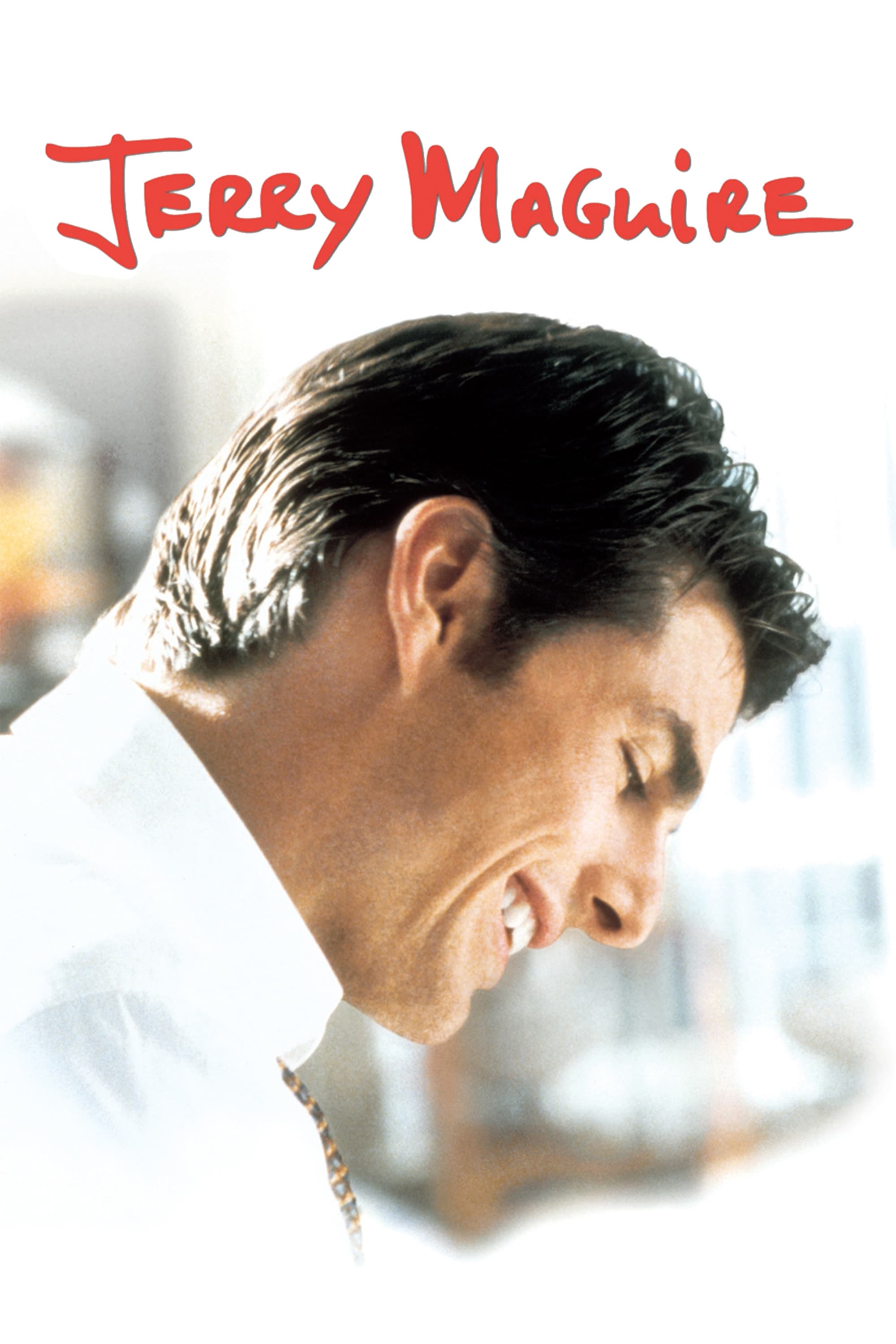 Jerry Maguire - Spiel des Lebens (1996)