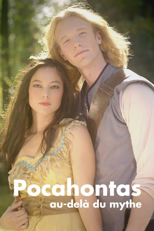 Pocahontas : au-delà du mythe