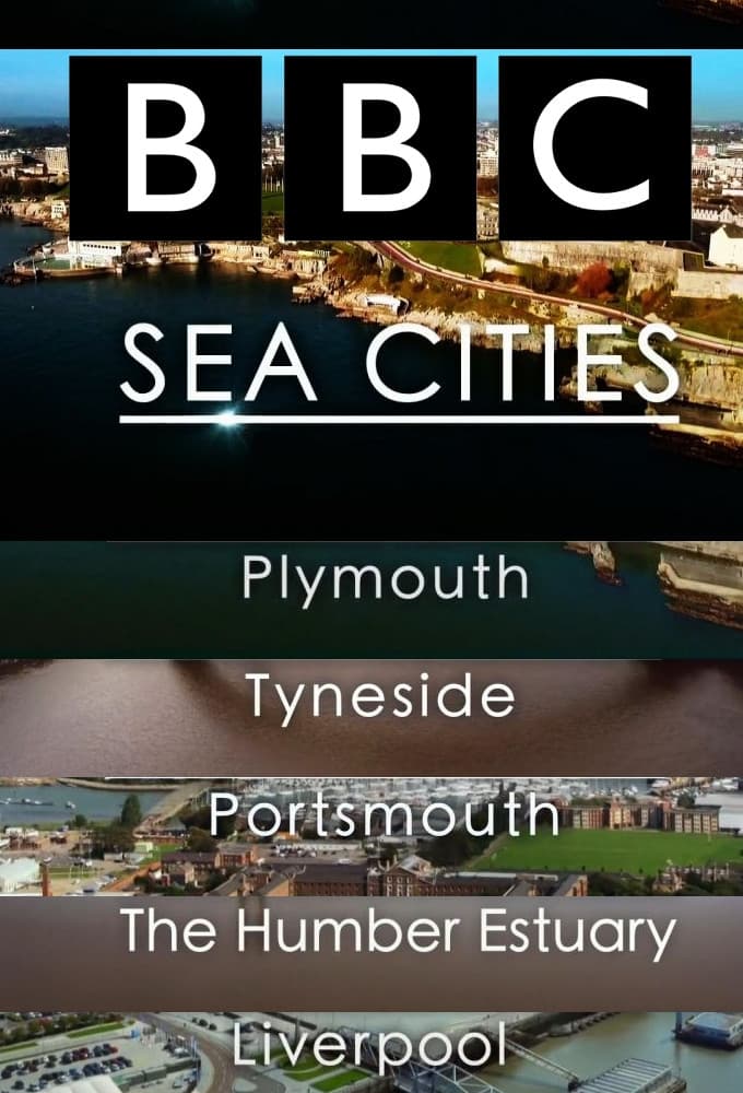Sea Cities