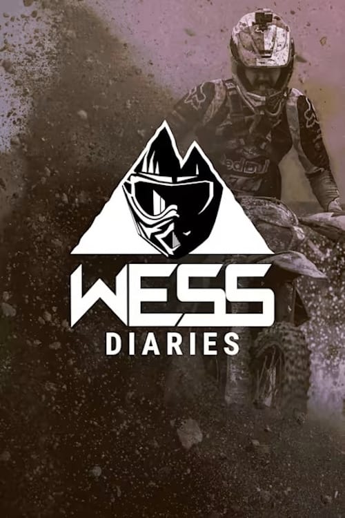 Wess Diaries