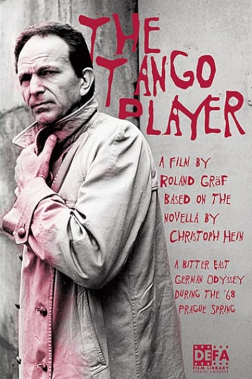 The Tango Player